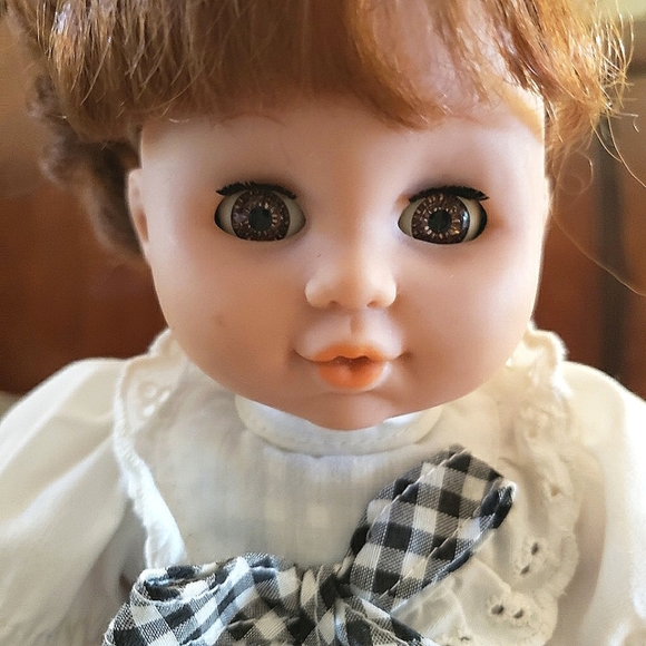 Jessie Collection Charline Edition Doll 1994 - Picture 2 of 8